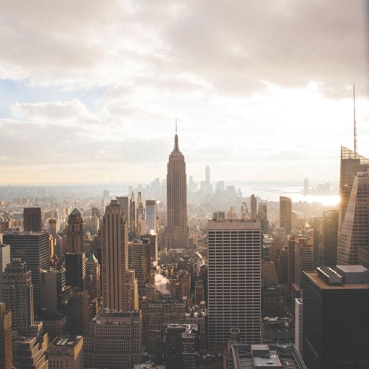 Giulia Conti - Expat family life guide in Italy