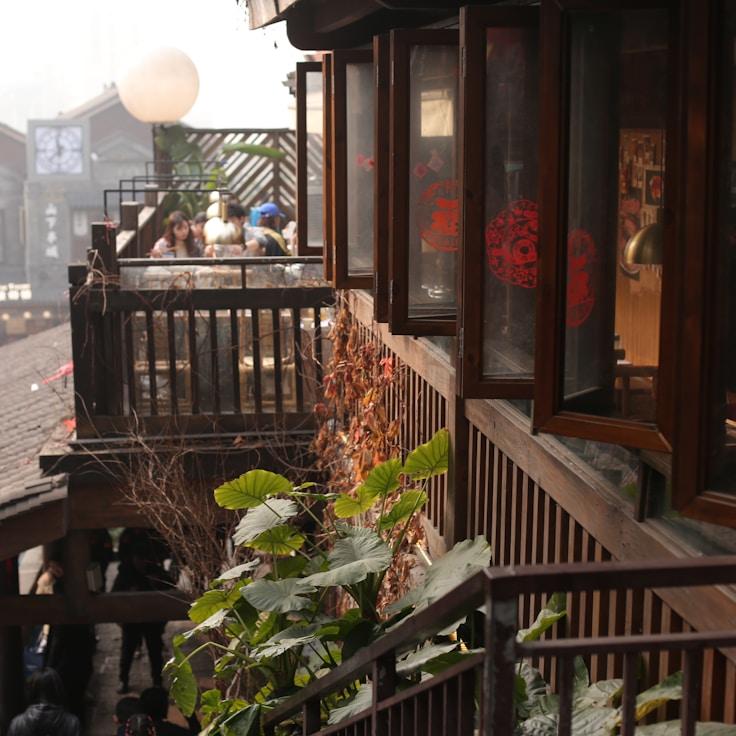 Family terraces and cafés for calm evenings in Florence